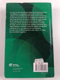 Guía de plantas de La Rioja