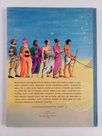 Lukujen ihmeet : viisi vuosituhatta matematiikkaa