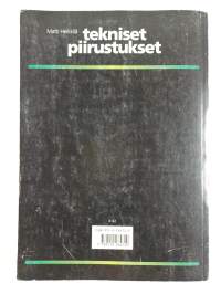 Tekniset piirustukset