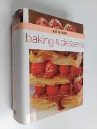 Baking &amp; Desserts