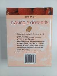 Baking &amp; Desserts