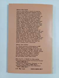 Discovering Horse-drawn Carriages