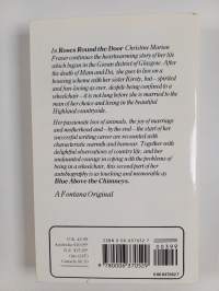 Roses Round the Door