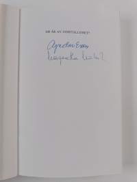 100 år av jämställdhet? (signeerattu)