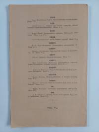 Epifanij Viisaan tiedot Pyhästä Tapanista ja syrjääneistä (lukematon)