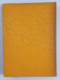 Husmoderns gyllene bok : Del V-VI