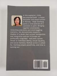 But the Greatest of These Is Freedom : The Consequences of Immigration in Europe