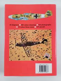 The Concise Guide to Axis Aircraft of World War II