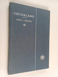 Tietoelämä : kasvatuspsykologia