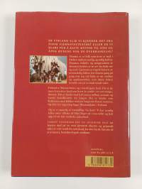 Landet vestenfor øst og østenfor vest : skrå blikk på Finland