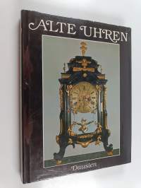 Alte Uhren
