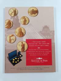 The Louvre : The Museum, the Collections, the New Spaces