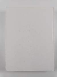 Fifth international directory of anthropologists