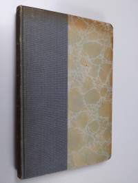 Työväen katkismus ; Rynnäkkö myllyä vastaan ; Koppivankilassa : poliittisen vangin muistelmia ; Juoni ; Kertomus Helsingin kirjailijayhdistyksen toiminnasta v:na ...