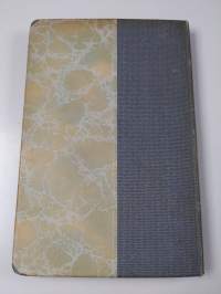 Työväen katkismus ; Rynnäkkö myllyä vastaan ; Koppivankilassa : poliittisen vangin muistelmia ; Juoni ; Kertomus Helsingin kirjailijayhdistyksen toiminnasta v:na ...