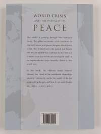 World crisis and the pathway to peace : a compilation of speeches and letters of Hadrat Mirza Masroor Ahmad