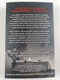 London Calling (näytekappale/koevedos)