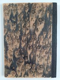 Lasten-lehti vuosikerta 1925