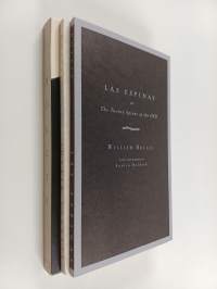 sonata sonnets ; Las espinas, or the twenty spines of the OED (kotelossa)