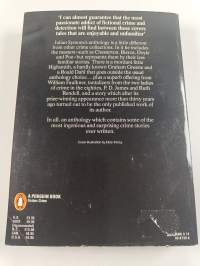 The Penguin classic crime omnibus