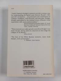 The Years : Memoirs of a Member of the Russian Duma, 1906-1917