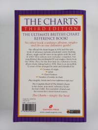 The Complete Book of the British Charts : Singles &amp; Albums