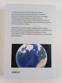 Atlantiksen Salainen Tiede - Mysteereihin initioitu