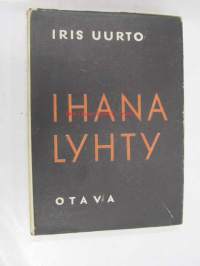 Ihana lyhty