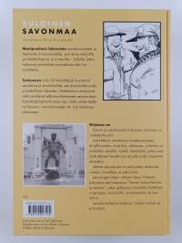 Suloinen Savonmaa : voephan se olla näenniin