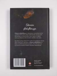 Elämän yltäkylläisyys