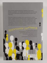 Perhetutkimuksen suuntauksia