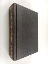 Brisingr, Or, The Seven Promises of Eragon Shadeslayer and Saphira Bjartskular