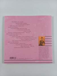 Orkesteri jota emme kuule (signeerattu, tekijän omiste)