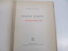 Ihana lyhty