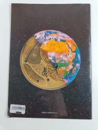 A Guide to the Royal Observatory Greenwich : The Story of Time and Space