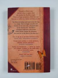 Journey to the River Sea