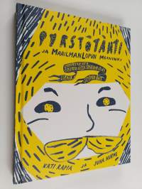 Pyrstötähti ja maailmanlopun meininki - Suomenniemen ensimmäisen tähtitieteilijän elämä ja seikkailut