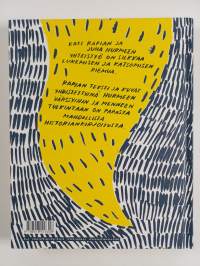 Pyrstötähti ja maailmanlopun meininki - Suomenniemen ensimmäisen tähtitieteilijän elämä ja seikkailut