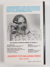 Comic books and America, 1945-1954