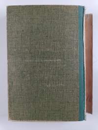 Lærebok i organisk kjemi