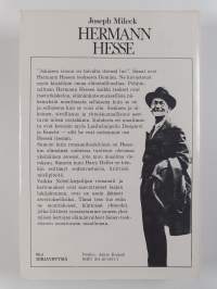Hermann Hesse