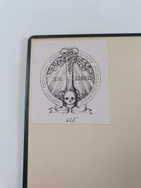 Handbuch der speziellen pathologischen anatomie und histologie 12 : gehörorgan