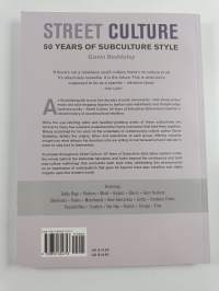 Street Culture : 50 Years of Subculture Style