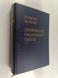 Lehrbuch der organischen Chemie