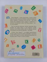 Pirmyn, Benai Būgneli!