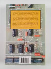 Complete book of model railway electronics
