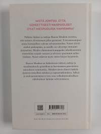 Parempi puolisko : naisten geneettinen ylivertaisuus
