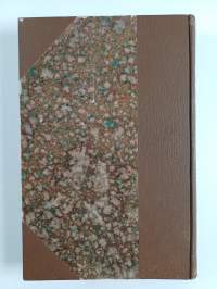 Finlands jordnaturer och äldre skatteväsende, jemte ett blad ur dess kulturhistoria af Axel Liljenstrand