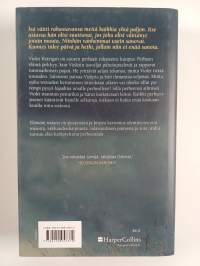 Elämäni rottana - Romaani