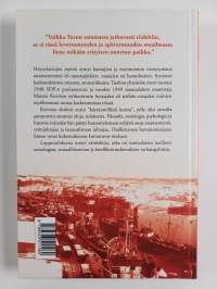 Sosiaaliset suhteet Turun satamassa - Väitöskirja